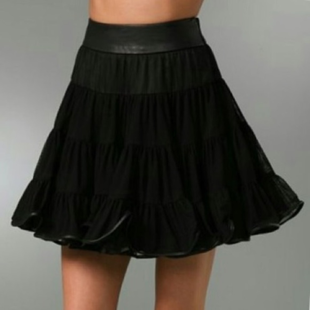 Elizabeth and James skirt